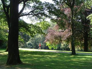 Parkhotel Engelsburg fotoÄŸrafÄ±