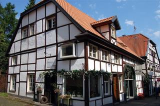 Parkhotel Engelsburg fotoÄŸrafÄ±