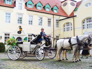 Parkhotel Engelsburg fotoÄŸrafÄ±