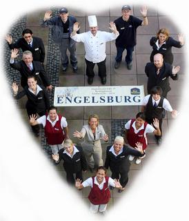 Parkhotel Engelsburg fotoÄŸrafÄ±
