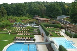 Parkhotel Engelsburg fotoÄŸrafÄ±