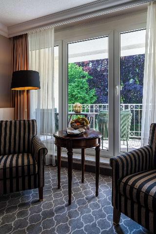 Parkhotel Engelsburg fotoÄŸrafÄ±