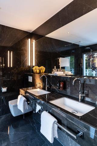 Parkhotel Engelsburg fotoÄŸrafÄ±