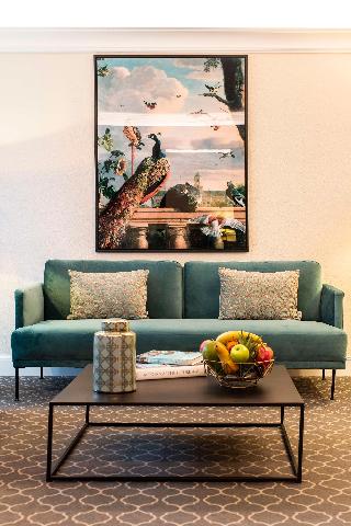 Parkhotel Engelsburg fotoÄŸrafÄ±