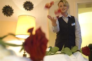 Parkhotel Engelsburg fotoÄŸrafÄ±
