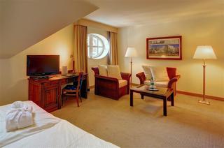 Parkhotel Engelsburg fotoÄŸrafÄ±
