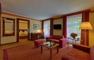 Parkhotel Engelsburg fotoÄŸrafÄ±