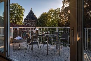 Parkhotel Engelsburg fotoÄŸrafÄ±