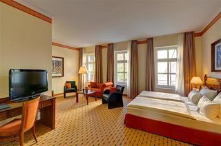Parkhotel Engelsburg fotoÄŸrafÄ±