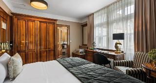 Parkhotel Engelsburg fotoÄŸrafÄ±