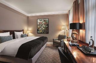 Parkhotel Engelsburg fotoÄŸrafÄ±