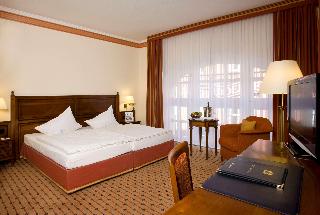 Parkhotel Engelsburg fotoÄŸrafÄ±