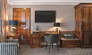 Parkhotel Engelsburg fotoÄŸrafÄ±