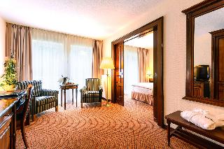 Parkhotel Engelsburg fotoÄŸrafÄ±