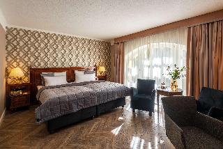 Parkhotel Engelsburg fotoÄŸrafÄ±