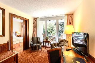 Parkhotel Engelsburg fotoÄŸrafÄ±