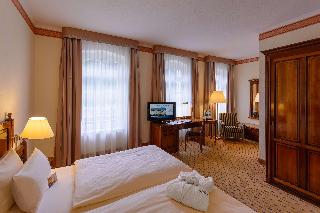 Parkhotel Engelsburg fotoÄŸrafÄ±