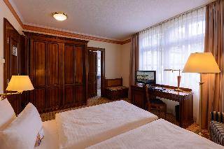 Parkhotel Engelsburg fotoÄŸrafÄ±