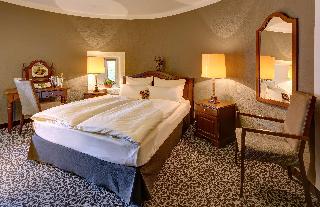 Parkhotel Engelsburg fotoÄŸrafÄ±