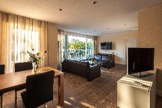 Parkhotel Engelsburg fotoÄŸrafÄ±