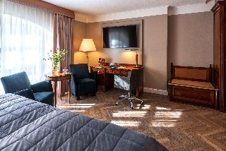 Parkhotel Engelsburg fotoÄŸrafÄ±