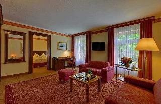 Parkhotel Engelsburg fotoÄŸrafÄ±