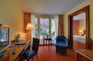 Parkhotel Engelsburg fotoÄŸrafÄ±