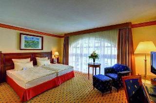 Parkhotel Engelsburg fotoÄŸrafÄ±
