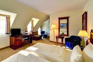 Parkhotel Engelsburg fotoÄŸrafÄ±