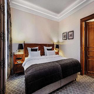 Parkhotel Engelsburg fotoÄŸrafÄ±