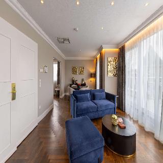 Parkhotel Engelsburg fotoÄŸrafÄ±