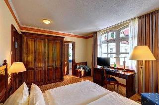 Parkhotel Engelsburg fotoÄŸrafÄ±
