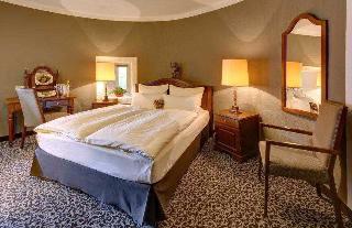 Parkhotel Engelsburg fotoÄŸrafÄ±