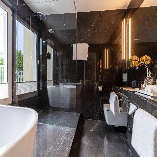 Parkhotel Engelsburg fotoÄŸrafÄ±