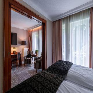 Parkhotel Engelsburg fotoÄŸrafÄ±
