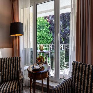 Parkhotel Engelsburg fotoÄŸrafÄ±