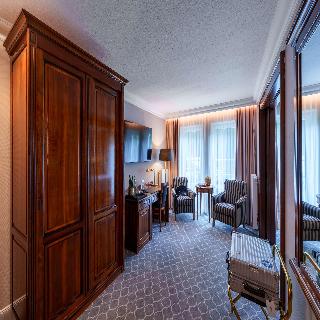 Parkhotel Engelsburg fotoÄŸrafÄ±