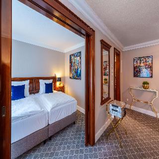 Parkhotel Engelsburg fotoÄŸrafÄ±
