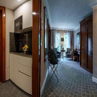 Parkhotel Engelsburg fotoÄŸrafÄ±