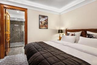 Parkhotel Engelsburg fotoÄŸrafÄ±