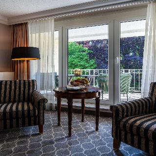 Parkhotel Engelsburg fotoÄŸrafÄ±