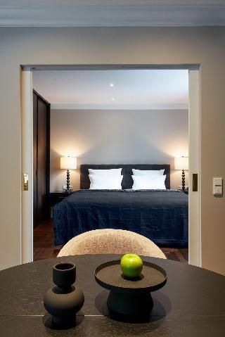 Parkhotel Engelsburg fotoÄŸrafÄ±
