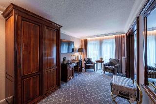Parkhotel Engelsburg fotoÄŸrafÄ±