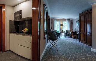 Parkhotel Engelsburg fotoÄŸrafÄ±