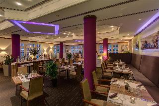 Parkhotel Engelsburg fotoÄŸrafÄ±