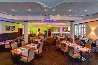 Parkhotel Engelsburg fotoÄŸrafÄ±