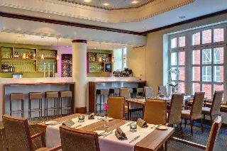 Parkhotel Engelsburg fotoÄŸrafÄ±