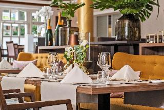 Parkhotel Engelsburg fotoÄŸrafÄ±