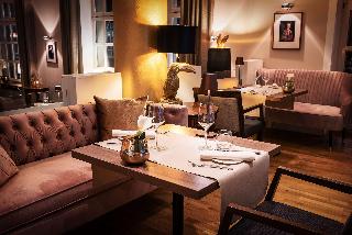Parkhotel Engelsburg fotoÄŸrafÄ±