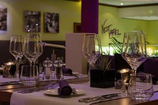 Parkhotel Engelsburg fotoÄŸrafÄ±